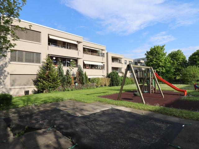 Apartment mieten in Arbon, Thurgau