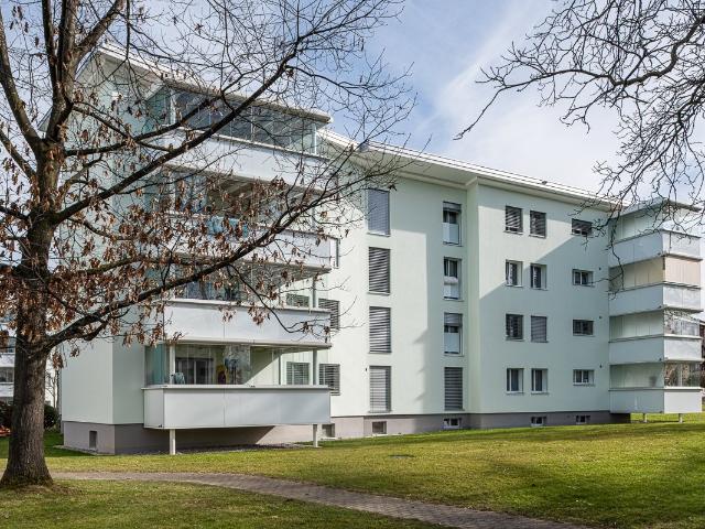 Apartment mieten in Arbon, Thurgau
