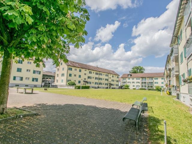 Apartment mieten in Hiltere, Arbon