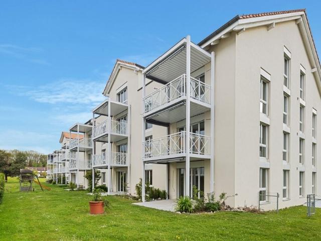 Apartment mieten in Arbon, Thurgau