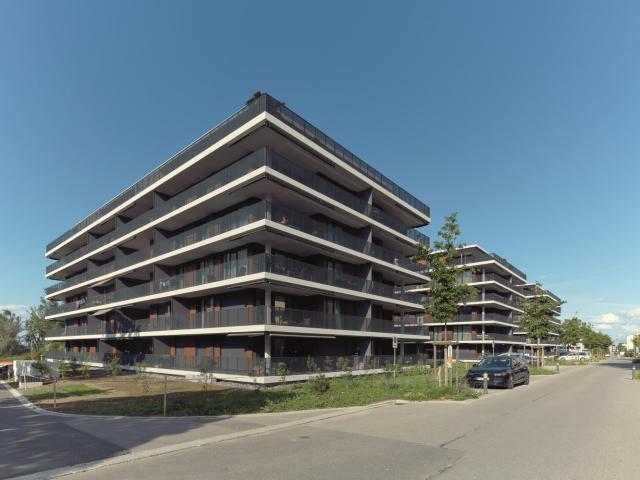 Apartment mieten in Arbon, Thurgau