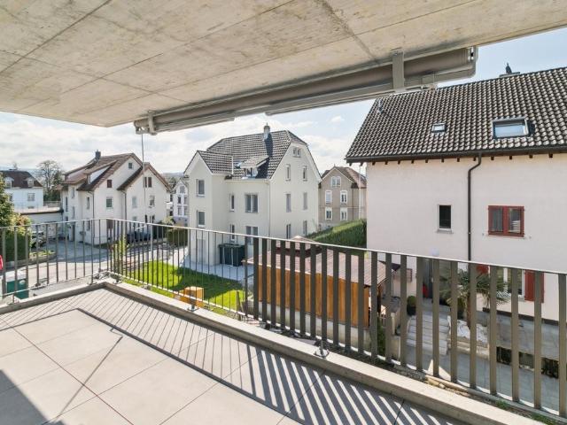 Apartment mieten in Arbon, Thurgau
