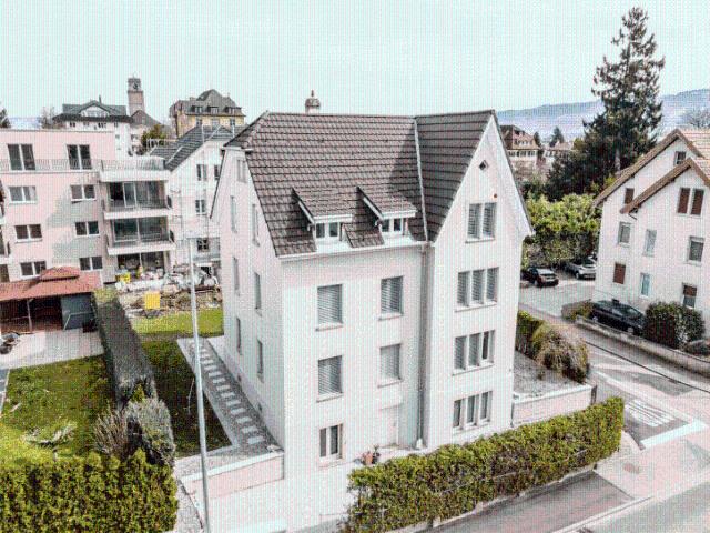 Apartment mieten in Arbon, Thurgau