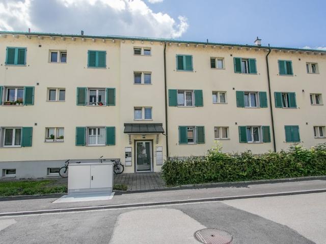 Apartment mieten in Arbon, Thurgau