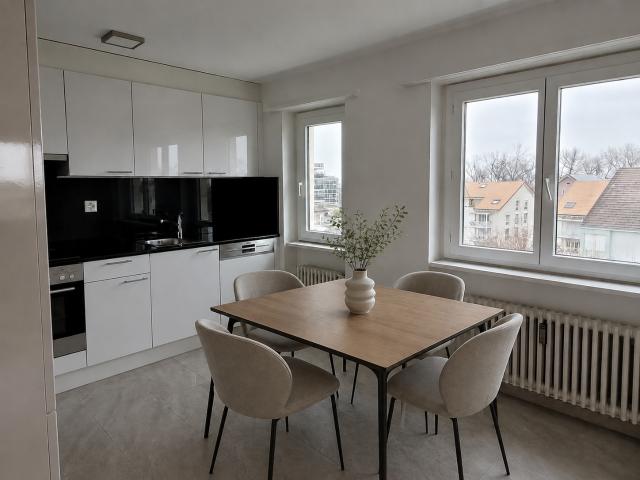 Apartment mieten in Arbon, Thurgau
