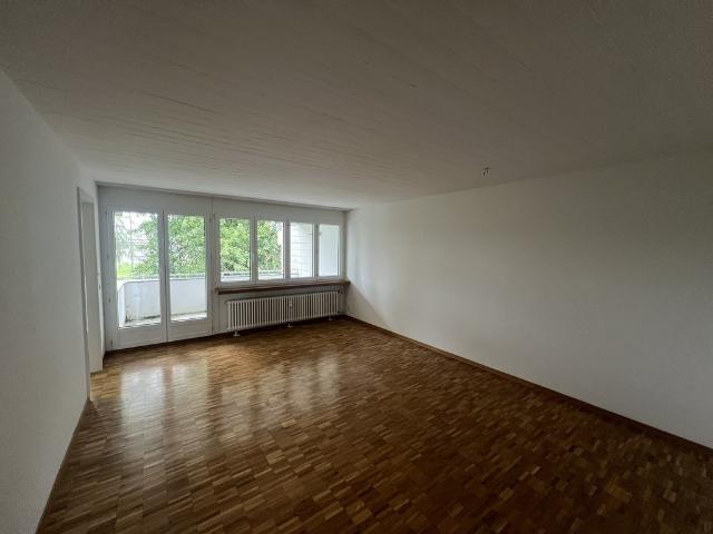 Apartment mieten in Arbon, Thurgau