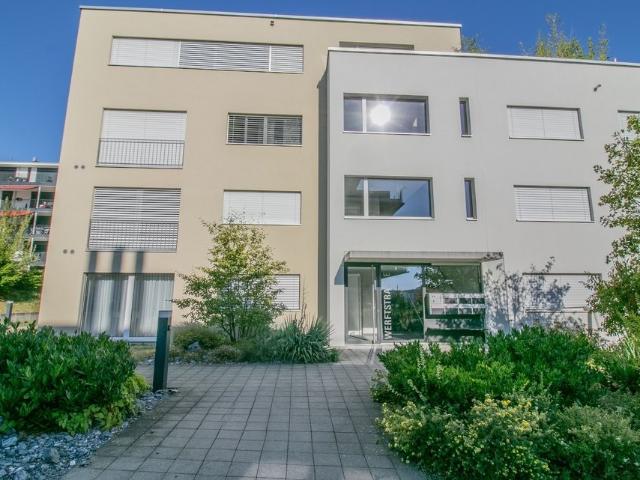 Apartment mieten in Arbon, Thurgau