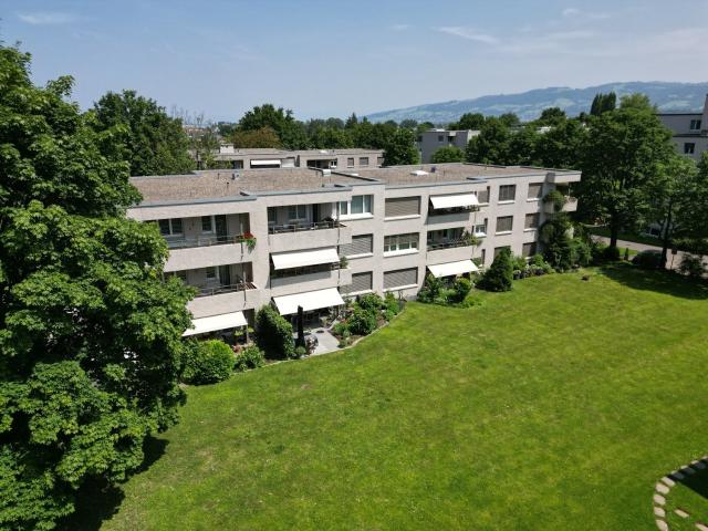 Apartment mieten in Arbon, Thurgau