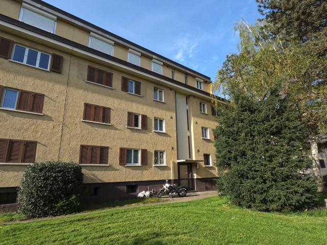Apartment mieten in Bergli, Arbon