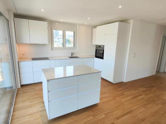 Apartment mieten in Arch, Bern