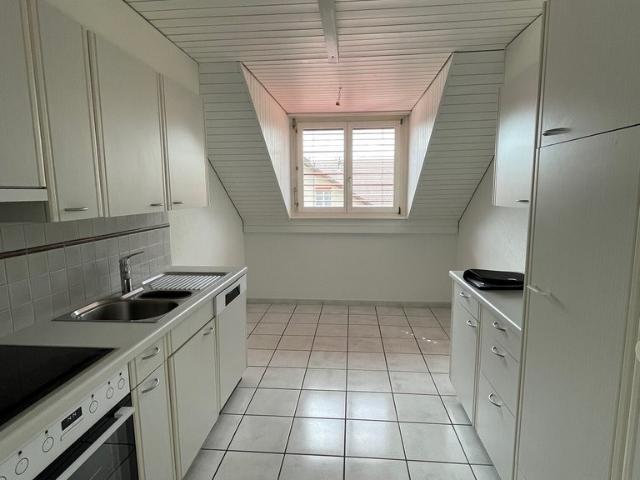 Apartment mieten in Arch, Bern