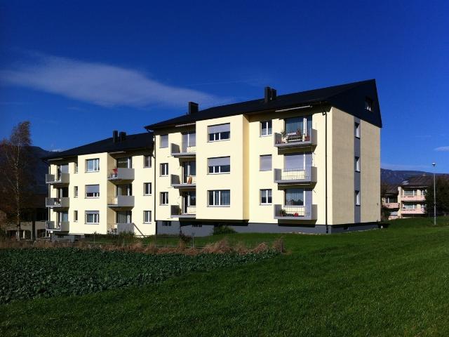 Apartment mieten in Arch, Bern