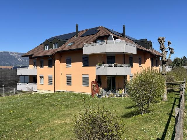 Apartment mieten in Arch, Verwaltungsregion Seeland