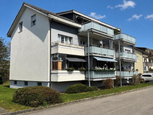 Apartment mieten in Arch, Bern