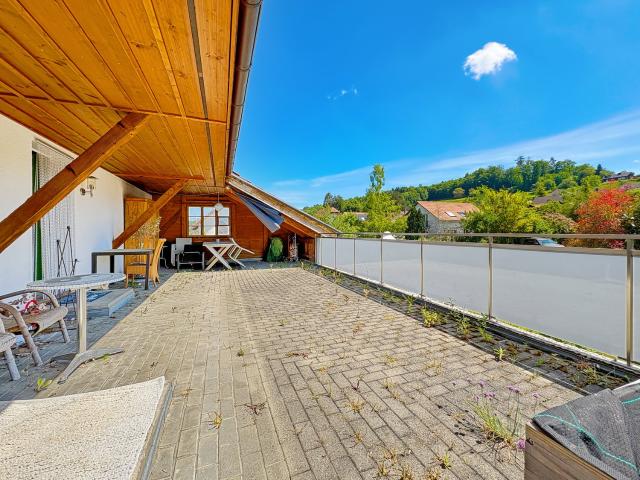 Apartment mieten in Arch, Bern
