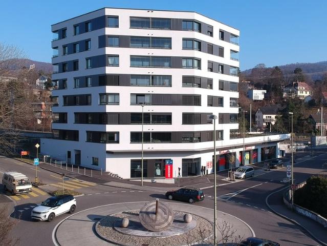 Apartment mieten in Arlesheim, Basel-Landschaft
