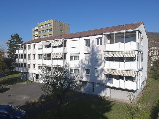 Apartment mieten in Arlesheim, Basel-Landschaft