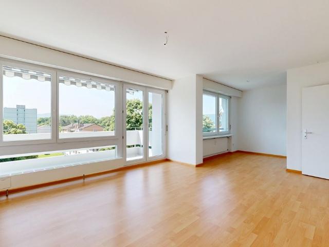 Apartment mieten in Arlesheim, Basel-Landschaft