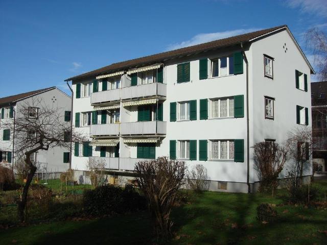 Apartment mieten in Arlesheim, Bezirk Arlesheim