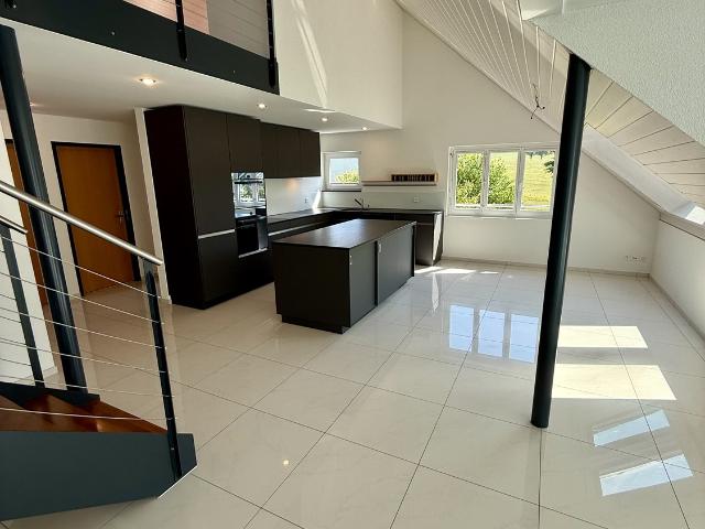 Apartment mieten in Gossau (SG), St. Gallen