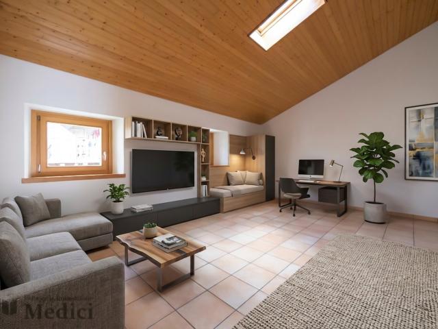 Apartment mieten in Mendrisio, Tessin