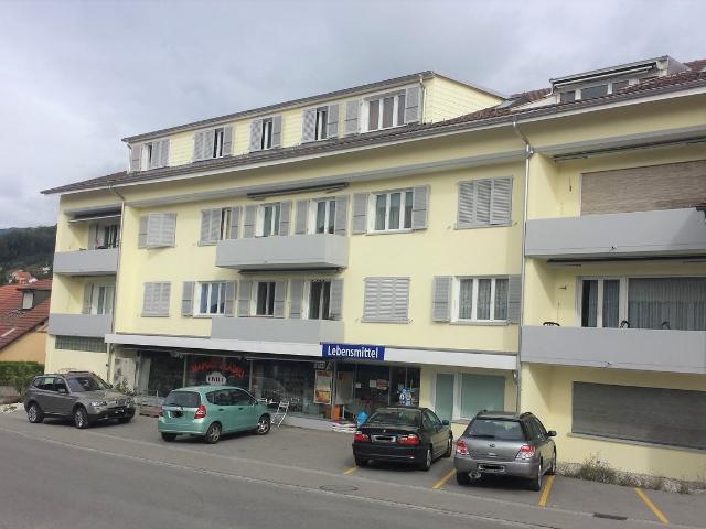 Apartment mieten in Attiswil, Bern