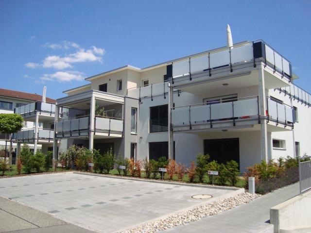 Apartment mieten in Attiswil, Bern