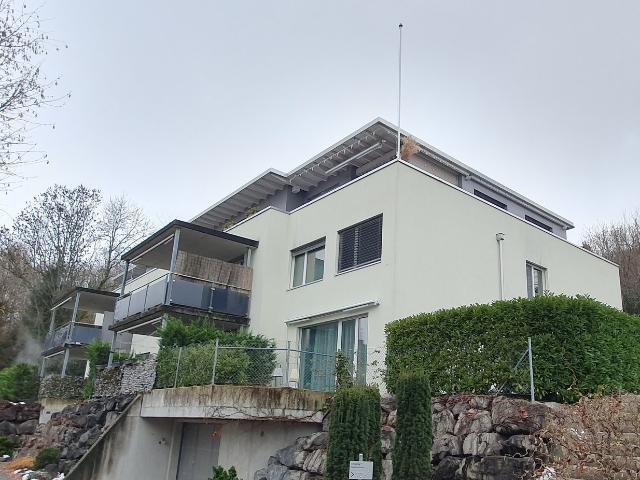 Apartment mieten in Attiswil, Bern