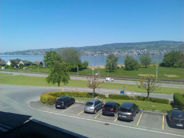 Apartment mieten in Wädenswil, Zürich