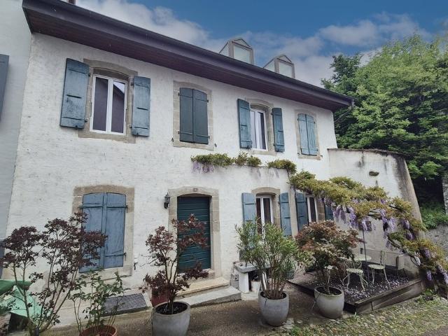 Apartment mieten in Aubonne