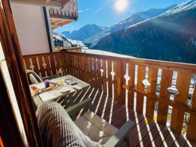 Apartment mieten in Avers, Graubünden