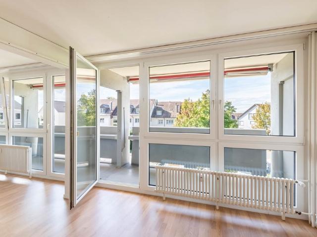 Apartment mieten in Baar, Zug