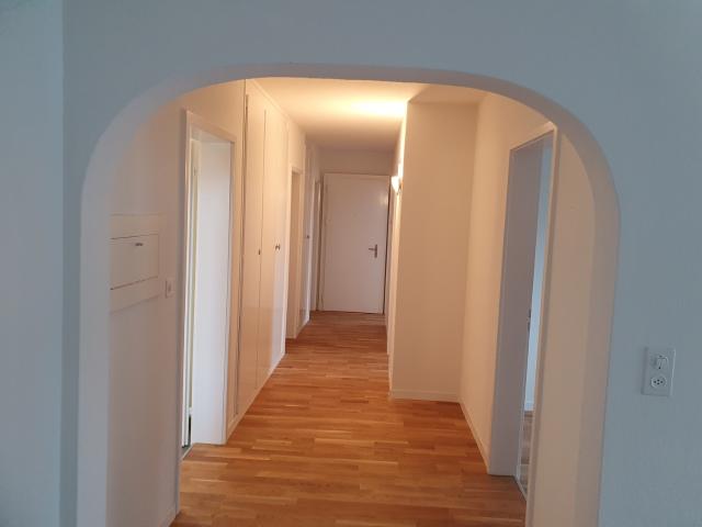 Apartment mieten in Baar, Zug