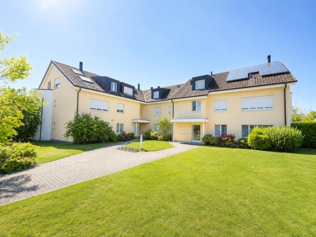 Apartment mieten in Baar, Zug