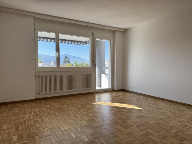 Apartment mieten in Baar, Zug