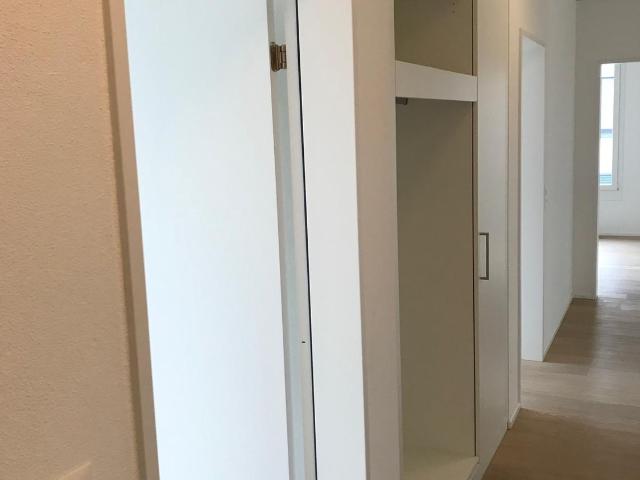 Apartment mieten in Baar, Zug