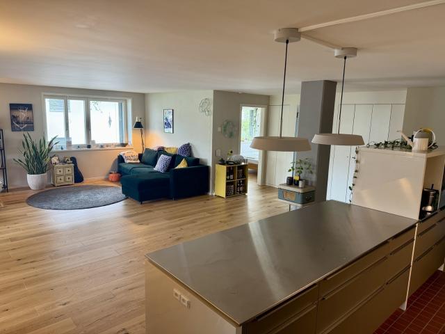 Apartment mieten in Baar, Zug
