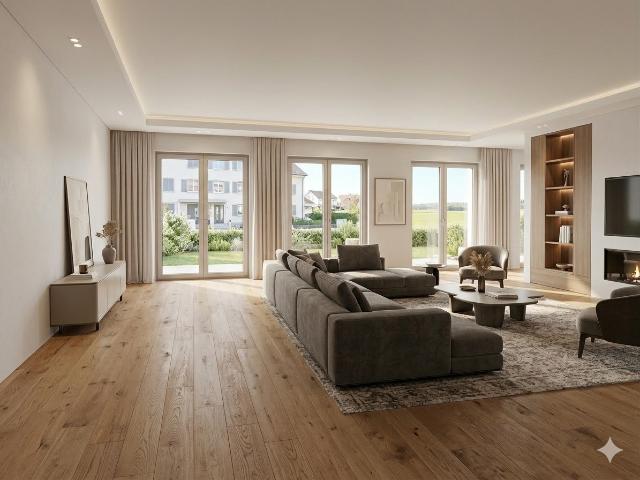 Apartment mieten in Bachs, Zürich
