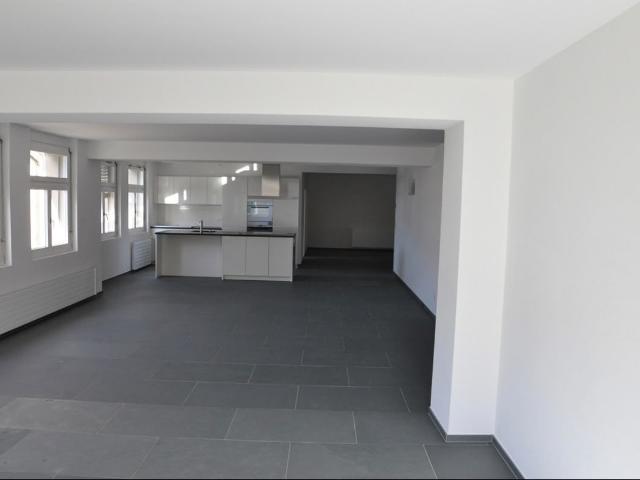 Apartment mieten in Bad Ragaz, St. Gallen