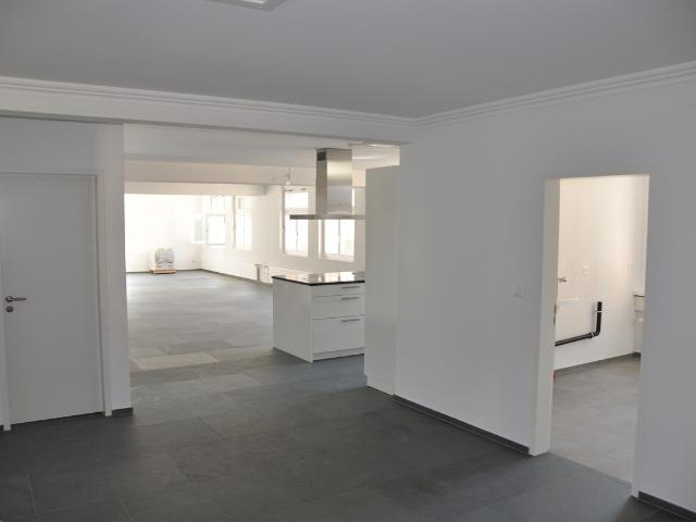 Apartment mieten in Bad Ragaz, Wahlkreis Sarganserland