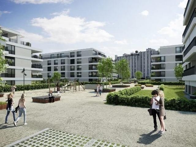 Apartment mieten in Zurzach, Aargau