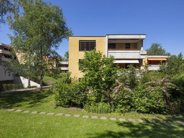 Apartment mieten in Baden, Bezirk Baden
