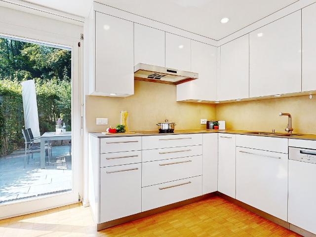 Apartment mieten in Baden, Aargau