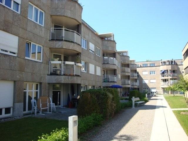 Apartment mieten in Baden, Aargau