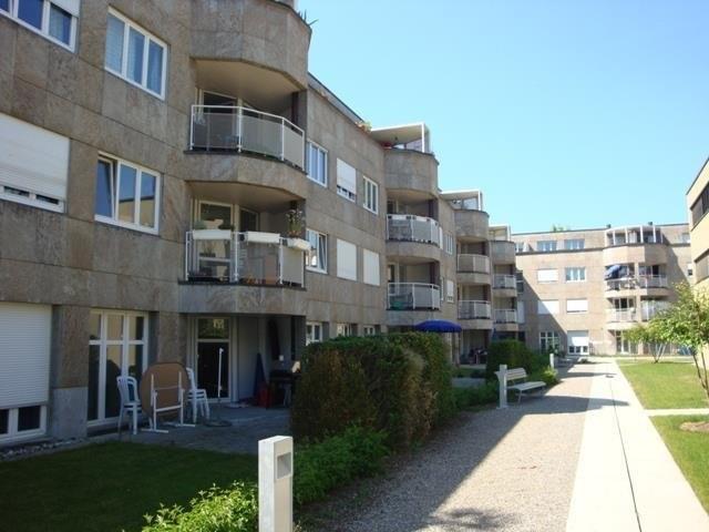 Apartment mieten in Baden, Aargau
