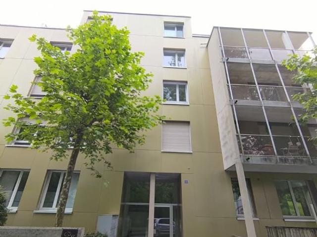 Apartment mieten in Baden, Aargau
