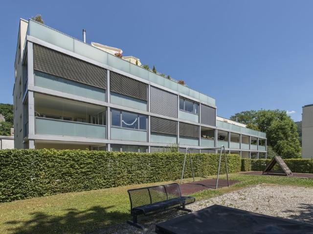 Apartment mieten in Baden, Aargau
