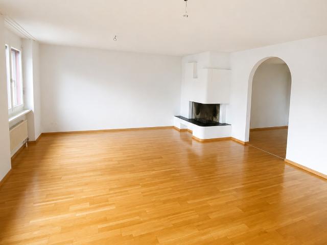 Apartment mieten in Baden, Aargau
