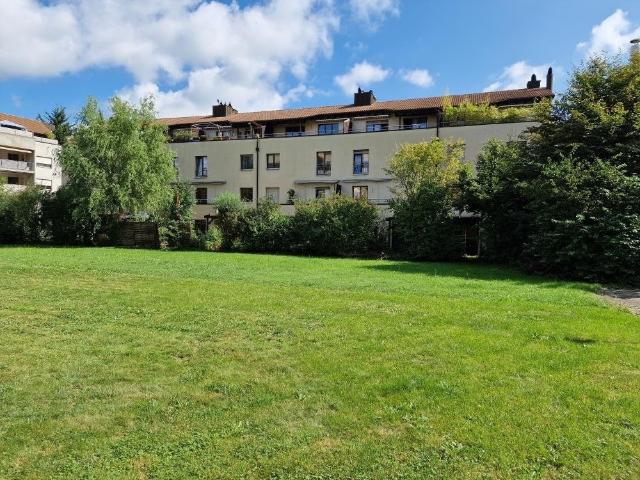 Apartment mieten in Baden, Aargau