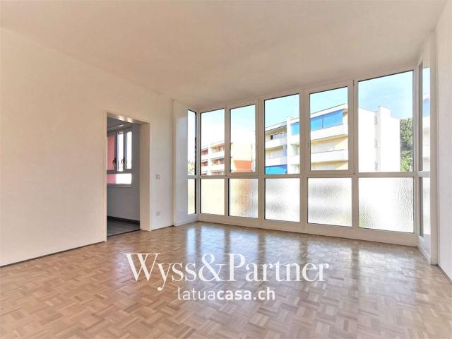 Apartment mieten in Balerna, Tessin